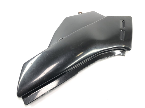 Yamaha XTZ 660 3YF [1992] - Sidekledning venstre kledning