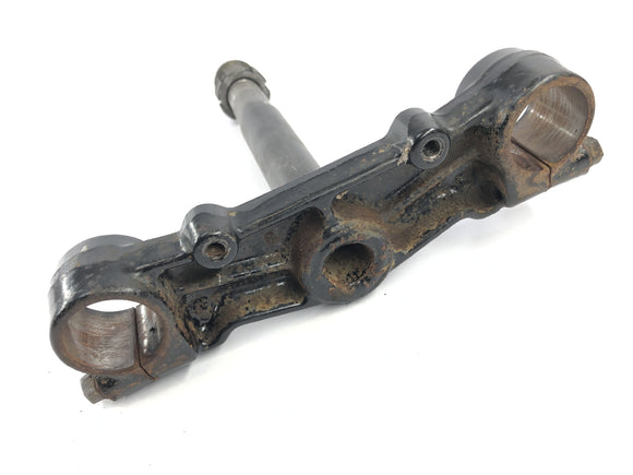 Yamaha XV 750 5G5 [1982] - Gabelbrücke unten