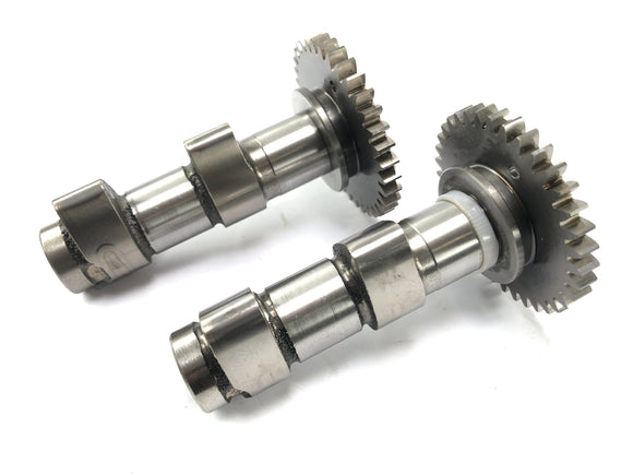 KTM 950 SM LC8 [2008] - Wałki rozrządu wlotowe kamery