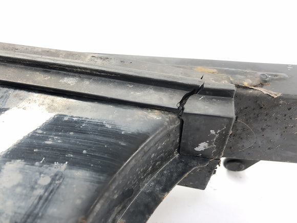 Honda CB 750 RC42 [1996] - Schwinge