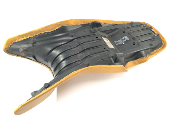 BMW F 650 GS R13 [2002] - Motocyklowe siedzenie Bünde