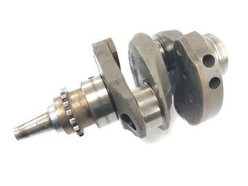 BMW R 100 GS 247E [1991] - Eje del motor de accionamiento del cigüeñal