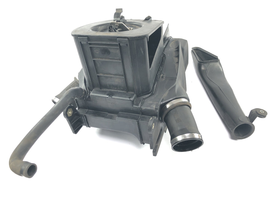 BMW R 1150 RS R22 [2003] - Luftfilterkasten Ansaugkasten Airbox Luftsammler