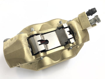 Moto Guzzi Norge 1200 [2006] - тормозный суппорт спереди левой - 0