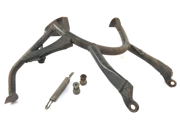 BMW R 1200 GS R12 K25 [2003] - Основная подставка с пружинной подставкой