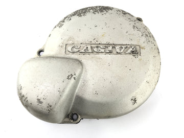 Cagiva Mito 125 EVO 8P [2000] - Zündungsdeckel Motordeckel Gehäusedeckel Abdeckung