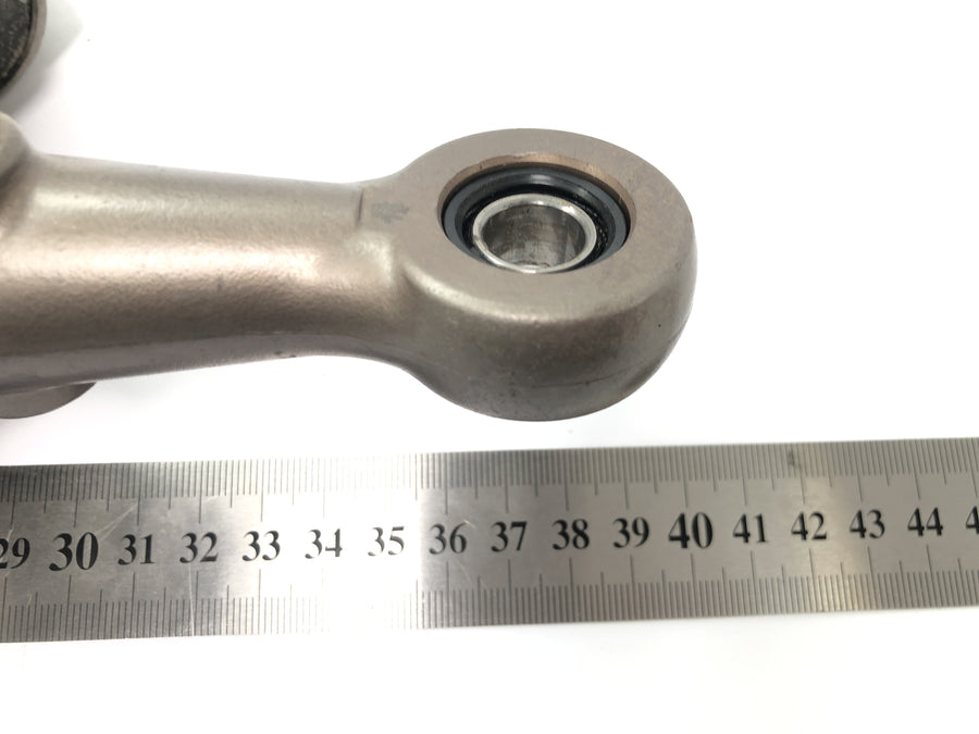 Triumph Speed ​​​​Triple T509 [1998] - Støtdemper