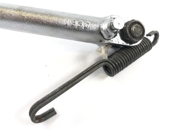 Kawasaki VN 1600 Mean Streak VNT60B [2005] - Seitenständer mit Feder