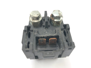 Yamaha YZF 750 R 4HN [1995] - Anlasserrelais Starterrelais Magnetschalter Startrelais - 0