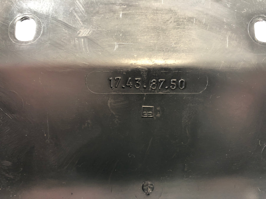 Moto Guzzi 850-T3 [1980] - φτερό πίσω εμπρός μέρος 17.43.87.50 - μεταχειρισμένο