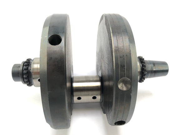 Kawasaki VN 800 Classic [2000] - veivaksel