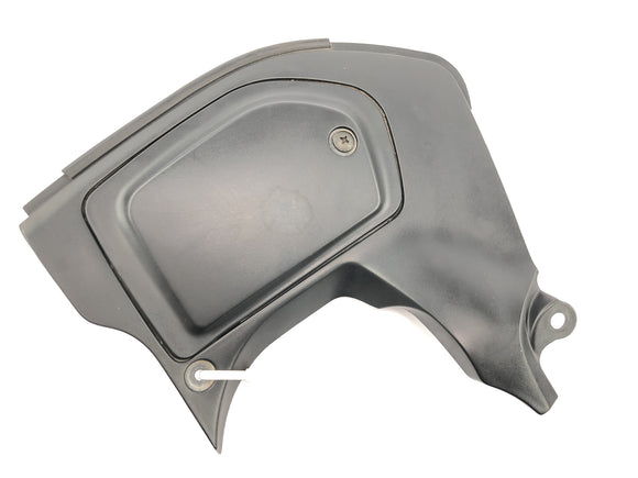 Yamaha GTS 1000 4FV [1997] - Cockpitverkleidung Innenverklkeidung Verkleidung rechts