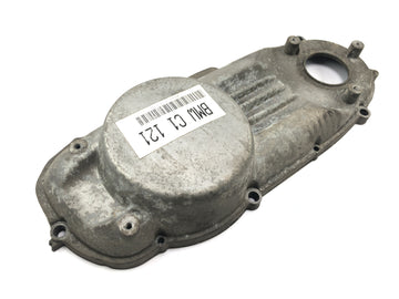 BMW C1 125 [2002] - Variodeckel Variomatikdeckel Motorgehäusedeckel Antriebsgehäuse - 0