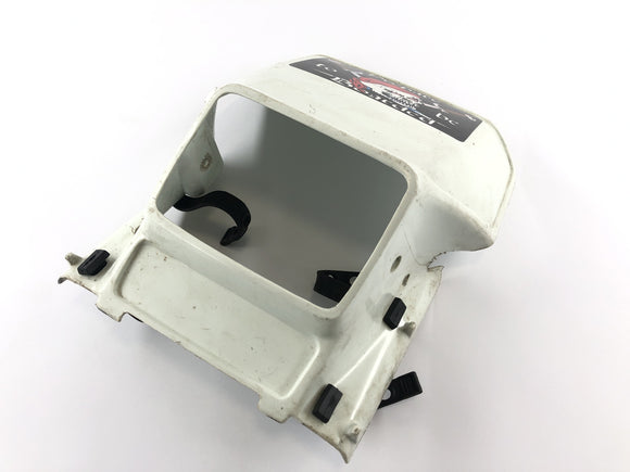 Honda XR 600 R PE04 [1993] - Lampenverkleidung