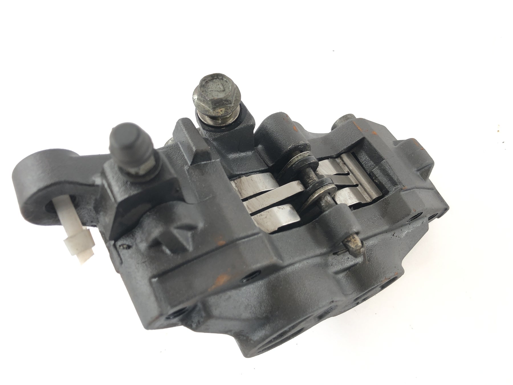 Suzuki Bandit 1200 GV75A [1998] - brake caliper front right