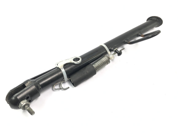 Aprilia SX 125 KX1 [2020] - スプリングサポート付きキックスタンドサイドスタンドフットベースバイクスタンド