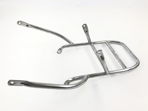 Moto Guzzi California II VT [1985] - bagażnik