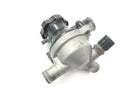 Kawasaki VN 1600 Classic VNT60A [2007] - Termostat termostathus kjølevæskefordeler radiatorlokk-3
