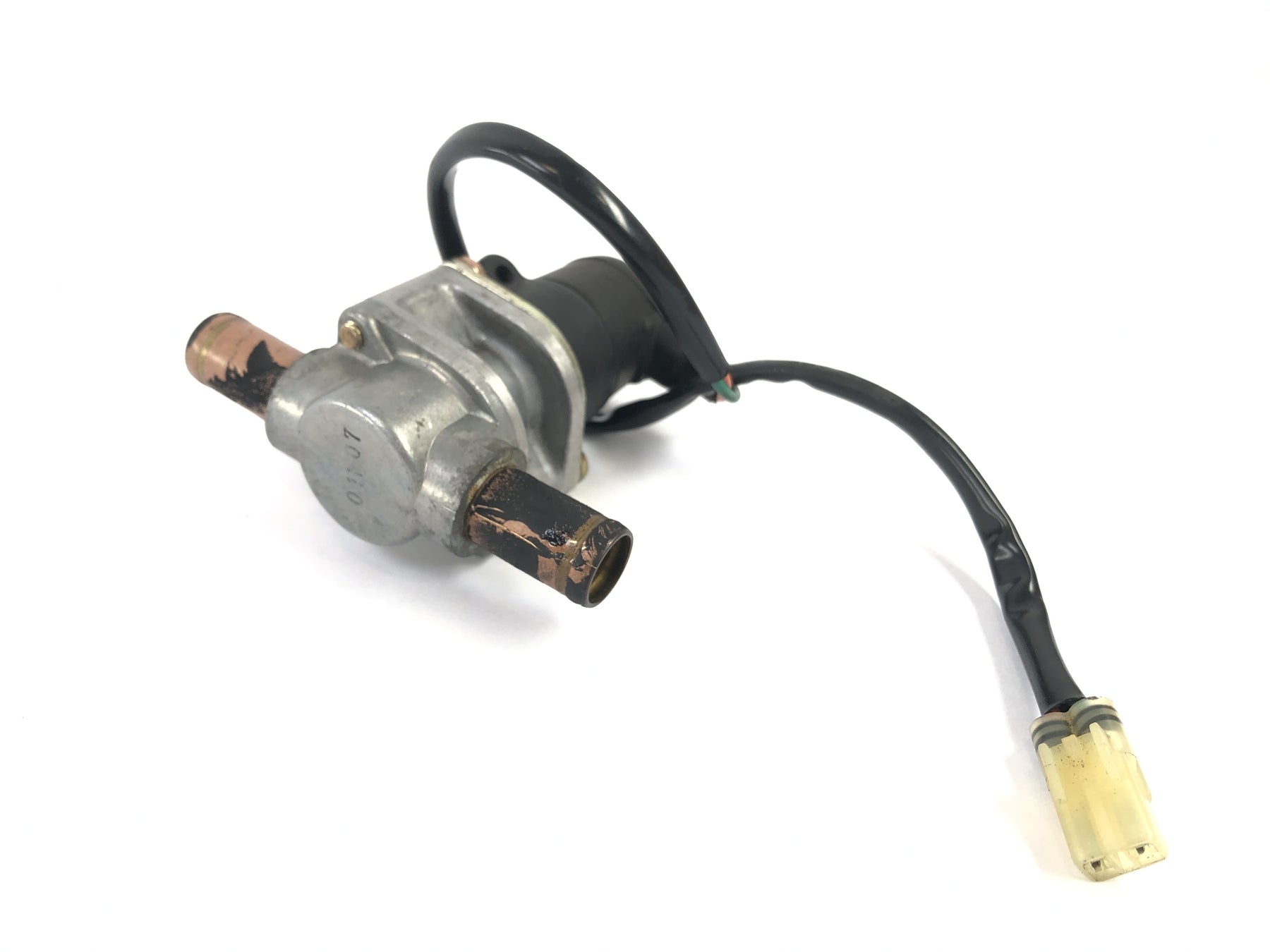 Honda VTR 1000 SP 1 SC45 [2001] - Secondary air sensor - 0