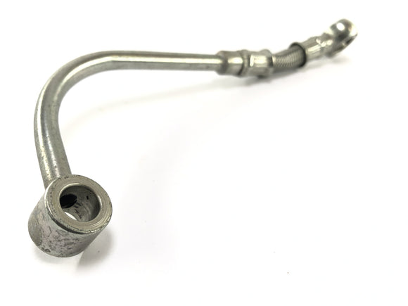 Triumph Thunderbird 900 T309RT [1996] - Управление нефтью