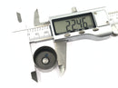 Yamaha YZF R1 RN04 [2001] - Ventilstößel Tassenstößel Shims Satz-5