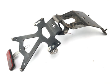 Triumph Speed Triple 1050 515NJ [2007] - Kennzeichenhalter