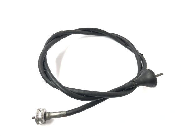 BMW R75/5 [1973] - Tachowave