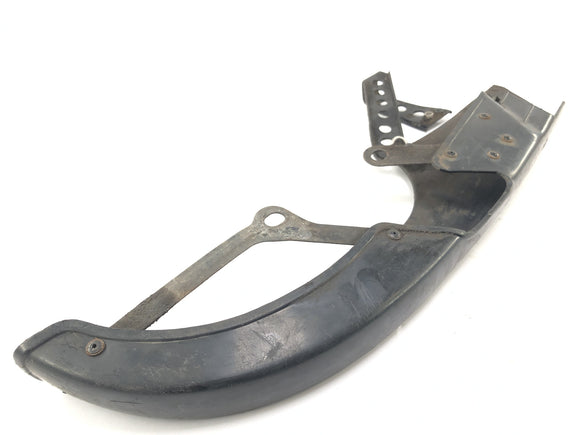 ヤマハXT 500 1U6 [1981]  - チェーン保護