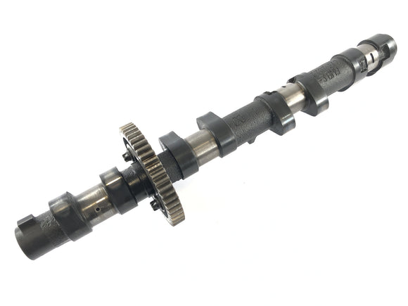 BMW K 1300 S K12S [2010]  - 凸轮轴更换