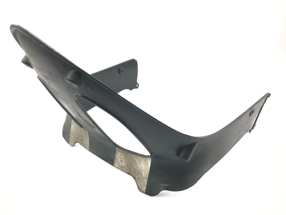 Honda VFR 800 FI RC46 [1999] - Verkleidungskiel Frontverkleidung unten Verkleidung