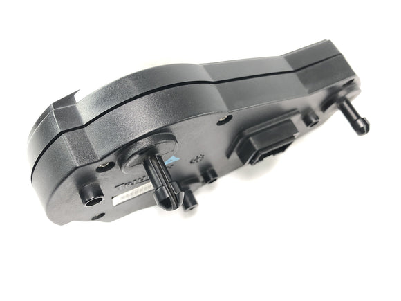 Triumph Speed Triple 1050 515NJ [2007] - Tachometer Cockpit Instrumenteneinheit