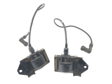 Moto Guzzi California III VY Integrale [1990] - Zündspule Zündmodul Ignition Coil Set - 0