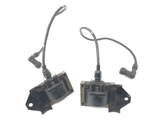 Moto Guzzi California III VY Integrale [1990] - Комплект катушек зажигания Модуль зажигания