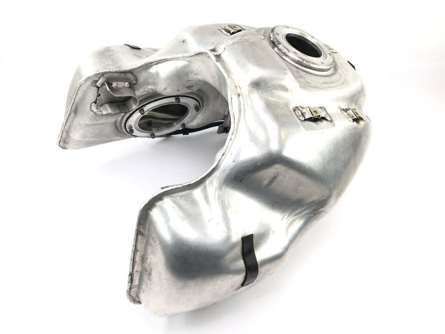 BMW R 1100 S R2S [2000] - Tank aluminium brandstoftank benzinetank tankcontainer