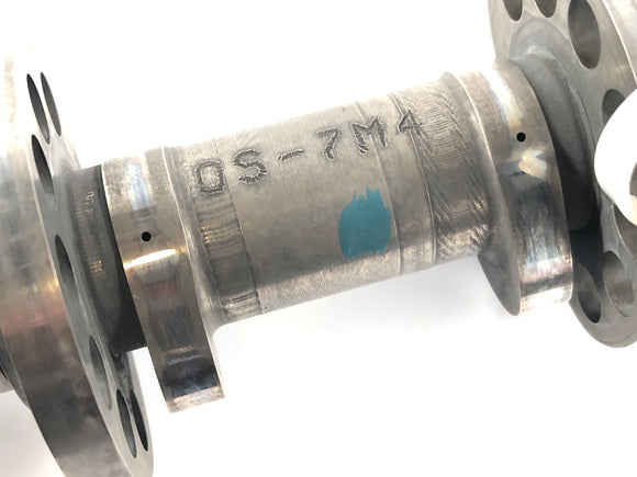 Ducati 1098 S H7 [2009] - Kamaksel ydre cylinder