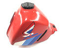 Honda XL 600 RM PD03 [1985] - Tank Benzintank Kraftstofftank mit Tankdeckel-2