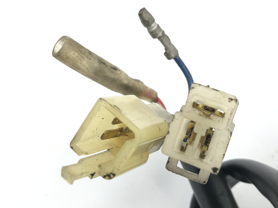 Suzuki RG 250 Gamma GJ21D [1987] - Stator alternator generator svitak paljenja Lima
