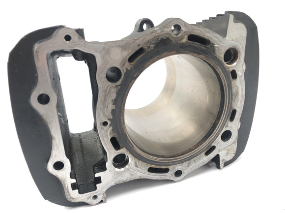 Kawasaki VN 1500 Classic VNT50D [2001] - Cilinderkitcilinder met zuigers vooraan