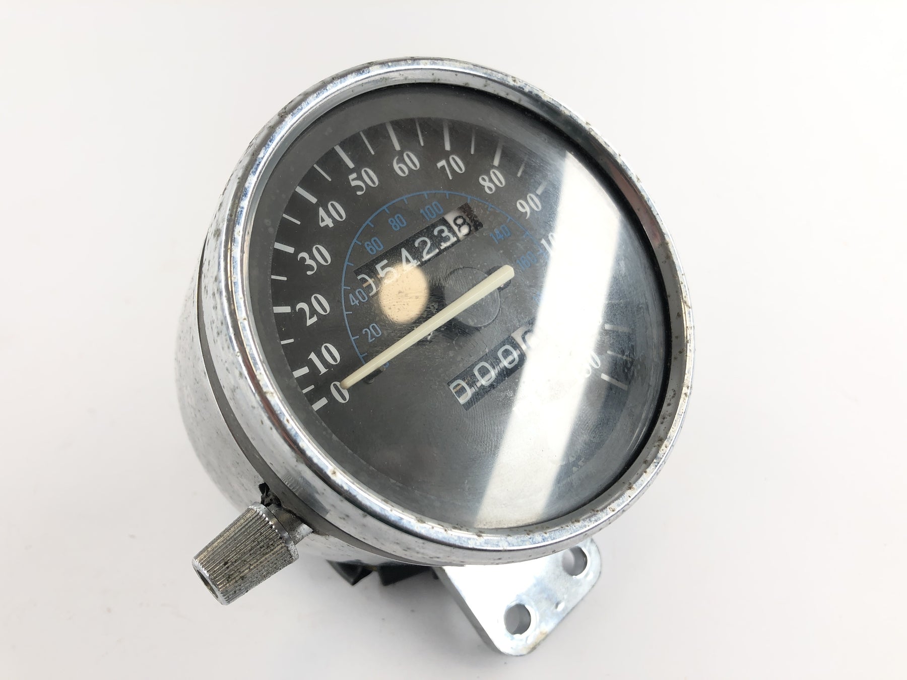 Kawasaki VN 1500 A [1995] - Speedometer