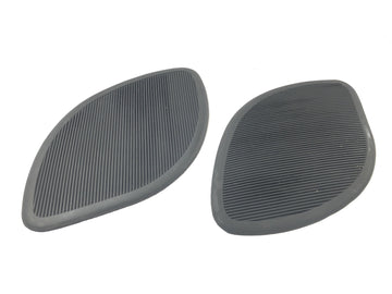 BMW R75/5 [1973] - Kneputer tankputer gummiputer slip -proof beskyttere