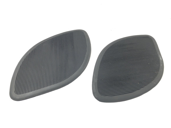 BMW R75/5 [1973] - Kneputer tankputer gummiputer slip -proof beskyttere