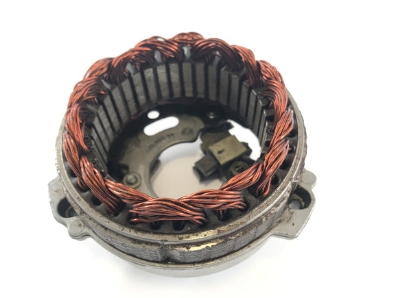 Moto Guzzi 850 Le Mans 3 VF [1986] - генератор статора