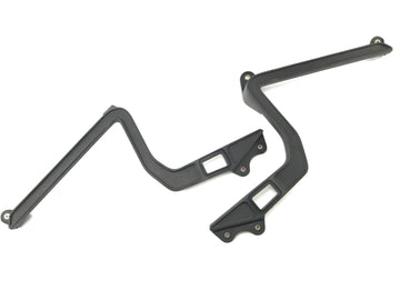 BMW K 1100 RS [1991] - Držitel pouzdra pro nosič případu vlevo a vpravo - 0