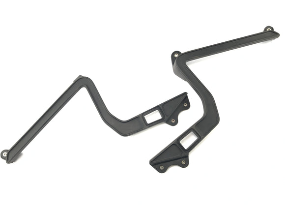 BMW K 1100 RS [1991] - Kofferträger Seitenkofferträger Kofferhalter links und rechts