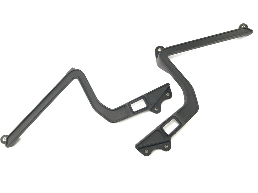 BMW K 1100 RS [1991] - Case Carrier Side Case Carrier Case Holder venstre og høyre