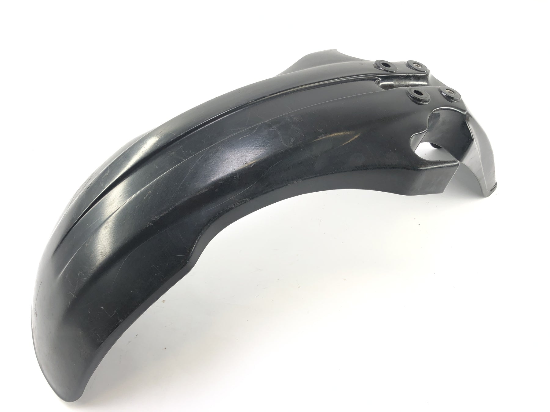 Honda XL 600 R PD03 [1985] - Front fender