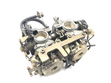 Yamaha XVS 650 Drag Star VM03 [2001] - Carburateur - 0