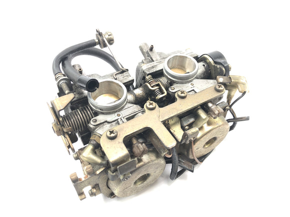 Yamaha XVS 650 Drag Star VM03 [2001] - carburetor