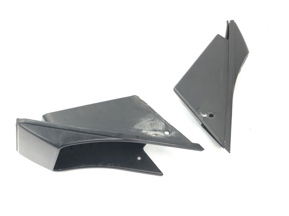 Moto Guzzi California III VY Integrale [1990] - サイドパネル エアダクトパネル 左右