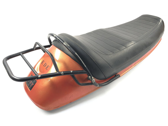 BMW R 100 RT 247 [1981] - seat bench